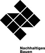 Bewertungssystem Nachhaltiges Bauen Logo Bewertungssystem Nachhaltiges Bauen