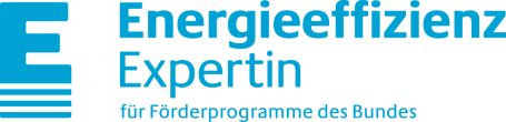 Energie-Effizienz-Expertin Logo_EEE